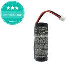 Батерия за Sony PS3 Move Navigation, 600mAh, Li-Ion, 3.7V, LIS1442, HQ