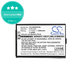Батерия за Nintendo New 3DS, 1200mAh, Li-Ion, 3.7V, KTR-003, HQ
