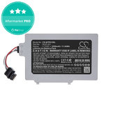 Батерия за Nintendo Wii U GamePad, 3200mAh, Li-Ion, 3.7V, WUP-001, HQ