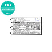 Батерия за Nintendo, 850mAh, Li-Ion, 3.7V, NTR-003, HQ