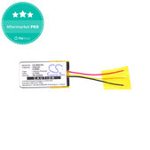 Батерия за Bose QC20, 240mAh, Li-Pol, 3.7V, PR-452035, HQ