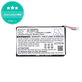 Батерия за Garmin Nüvi 2660, 1200mAh, Li-Pol, 3.7V, 361-00051-00, HQ
