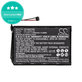 Батерия за Garmin Nüvi 2757, 1500mAh, Li-Ion, 3.7V, 361-00066-00, HQ