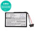 Батерия за Mitac Mio P350, 1700mAh, Li-Ion, 3.7V, BL-LP1230, HQ