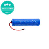 Батерия за MARES ICON HD, ICON Genius, Genius Air, 3350mAh, Li-Ion, 3.7V, 44201389, HQ