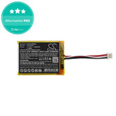 Батерия за Polar V650, 1400mAh, Li-Pol, 3.7V, G484466P, HQ