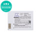 Батерия за Ezviz C3a, 5500mAh, Li-Pol, 3.8V, BL-BC-01, HQ