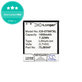 Батерия за Alcatel One Touch 997, X Pop, TCL S710, S800, 1950mAh, Li-Ion, 3.7V, TLiB5AF, HQ