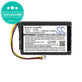 Батерия за Logitech MX1000, 1800mAh, Li-Ion, 3.7V, L-LB2, HQ