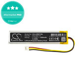 Батерия за Logitech Mx Keys, 1500mAh, Li-Pol, 3.7V, 533-000177, HQ