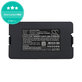Батерия за Flymo Easilife 800, Gardena Sileno Life 1250, Husqvarna Automower 520, 2500mAh, Li-Ion, 18V, 593 24 72-01, HQ