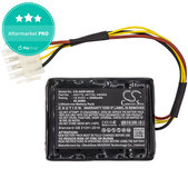 Батерия за Al-Ko Robolinho 100, Al-Ko Robolinho 110, 2500mAh, Li-Ion, 18V, 440454, HQ
