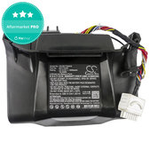 Батерия за Robomow City MC300, 400, 500, 800, 1000, 1200, 3000mAh, Li-Ion, 25.6V, BAT7000B, HQ
