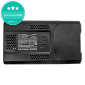Батерия за Greenworks Pro 80V GCS80420, GBL80320, 4000mAh, Li-Ion, 80V, G80B4, HQ