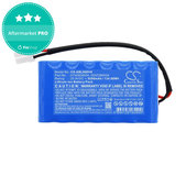 Батерия за Wiper i130S, Ambrogio Twenty Elite, 5200mAh, Li-Ion, 25.9V, 075Z60900A, HQ