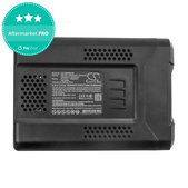 Батерия за Greenworks Pro 80V, Cramer 82V, Stiga Combi, Stiga Multiclip, 2000mAh, Li-Ion, 80V, 2901302, HQ