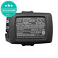 Батерия за Husqvarna 110il, 525ilxt, 5000mAh, Li-Ion, 36V, BLi10, BLi200, HQ