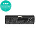 Батерия за Heine Beta Handles, Heine Ophthalmoscope Beta 200, 850mAh, Ni-MH, 3.6V, X-02.99.382, BATT/110904-A1, HQ