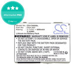 Батерия за Siemens M8, A31, CS66, SS66, 600mAh, Li-Ion, 3.7V, EBA-660, HQ
