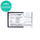 Батерия за Emporia Essence Plus, Talk comfort, V20, 1050mAh, Li-Ion, 3.7V, AK-RL2, HQ