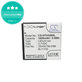 Батерия за HTC Desire X, Desire V, 1600mAh, Li-Ion, 3.7V, 35H00190-03M, HQ