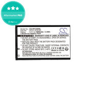 Батерия за Amplicomms Powertel M4000, Auro Comfort 1010, 1050mAh, Li-Ion, 3.7V, MM460BB, CP10, HQ