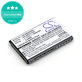 Батерия за Samsung Xcover 550, 1200mAh, Li-Ion, 3.7V, EB-BB550ABE, HQ