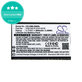 Батерия за Saiet Lumina, Ready, Single, Brondi Amico Favoloso, Gigaset GI390, 590, 800mAh, Li-Ion, 3.7V, V30145-K1310-X470, HQ