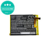 Батерия за Blackview BV5500, 4000mAh, Li-Pol, 3.85V, 416078PH, HQ