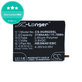 Батерия за Huawei Ascend Y6 2, Honor 5a, Huawei G7 Plus, 3100mAh, Li-Pol, 3.8V, HB396481EBC, HQ