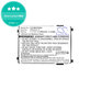 Батерия за Motorola V3688, V2188, L2000, V998+, 900mAh, Li-Ion, 3.7V, SNN5341A, HQ