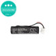 Батерия за Verifone Vx675, Vx690, C680, 2600mAh, Li-Ion, 3.7V, BPK260-001, HQ