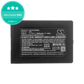 Батерия за Vectron Mobilepro 3, Vectron Mobilepro III, 3000mAh, Li-Pol, 3.7V, B60, HQ