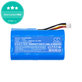 Батерия за Dejavoo Qd2, Nexgo N86, Wizarpos Q2, 2600mAh, Li-Ion, 7.4V, GX05, HQ