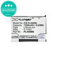 Батерия за Fujitsu Siemens Loox N560, N520, N500, 420, 410, 1250mAh, Li-Ion, 3.7V, PL400MB, HQ