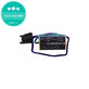 Батерия за Mitsubishi Robot Control PLC, A RH, MR, 1700mAh, Li-MnO2, 3.6V, B9670-MC, HQ
