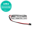 Батерия за Toshiba ER6VC119A, 2600mAh, Li-MnO2, 3.6V, ER6VC119A, HQ