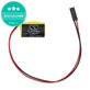 Батерия за Siemens Simatic S7-300, 400, 900mAh, Li-MnO2, 3V, 575332TA, HQ