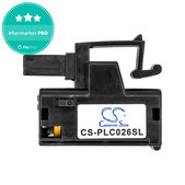 Батерия за GE Fanuc A02b-0309-K102, 1750mAh, Li-MnO2, 3V, A98L-0031-0026, HQ