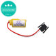 Батерия за Allen Bradley 1746, 1747, 1775, 1000mAh, Li-MnO2, 3V, 0299-MP1006J441, HQ