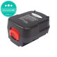 Батерия за Black & Decker BD, CD, HP, XTC, 2000mAh, Ni-MH, 12V, A12, HQ