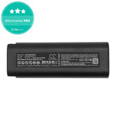 Батерия за Paslode 900400, 3300mAh, Ni-MH, 6V, 404400, BCPAS-404717, HQ