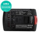 Батерия за Bosch 17618, Gsb 18, 4000mAh, Li-Ion, 18V, BAT620, HQ
