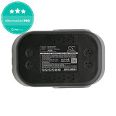 Батерия за Einhell BT-CD 14.4 Li, 2500mAh, Li-Ion, 14.4V, BT-CD 14.4 Li, HQ
