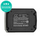 Батерия за Hilti PR 2-HS A12, 1500mAh, Li-Ion, 10.8V, B12/2.6, B12/4.0, 2077977, HQ