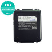 Батерия за Hitachi C 14dsl, Dv 14dbl, Wh 14dbl, 3000mAh, Li-Ion, 14.4V, BSL 1415, BSL 1430, HQ