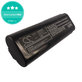 Батерия за Paslode, 2100mAh, Ni-MH, 6V, 404717, HQ