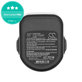 Батерия за Black & Decker Cd1202, 2100mAh, Ni-MH, 12V, PS130A, HQ