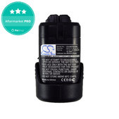 Батерия за Bosch GOP 10.8V, 1500mAh, Li-Ion, 10.8V, BAT411, BAT413, HQ