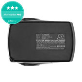 Батерия за Hilti B22 Ag 125-A22, Wsr 22-A, 4000mAh, Li-Ion, 21.6V, B22/2.6, HQ